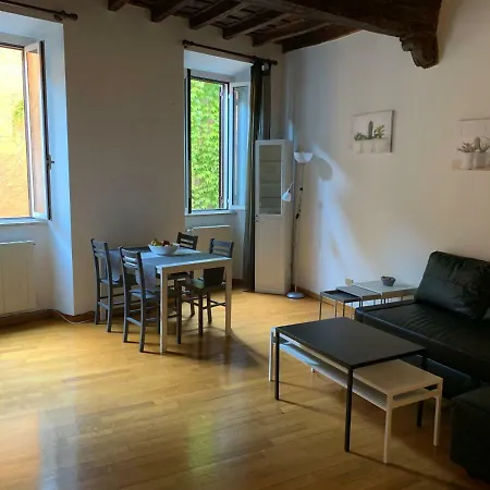 Apartman Navona Relais - Center Of