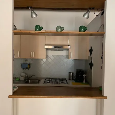 Apartman Navona Relais - Center Of