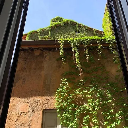 Navona Relais - Center Of Apartman