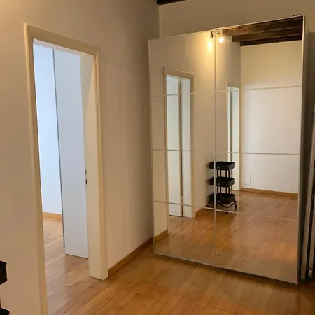 Apartman Navona Relais - Center Of Róma