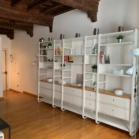 Apartman Navona Relais - Center Of