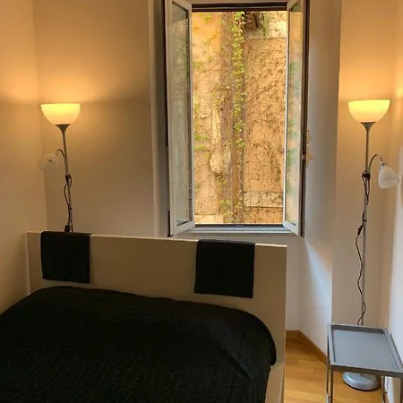 Apartman Navona Relais - Center Of
