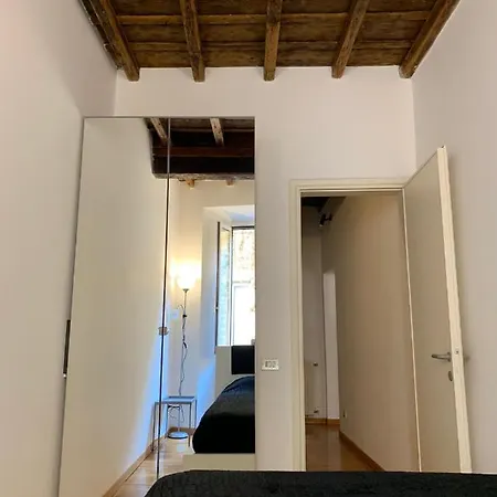 Navona Relais - Center Of Apartman Róma