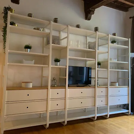 Apartment Navona Relais - Center Of Rom