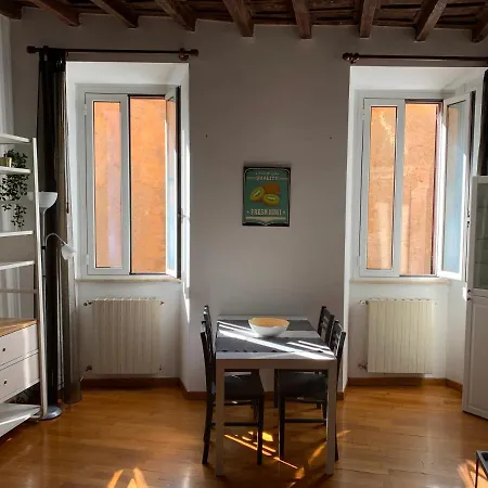 Navona Relais - Center Of Apartment