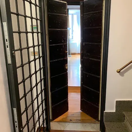 Navona Relais - Center Of Apartment Rom