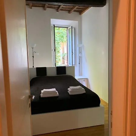 Apartment Navona Relais - Center Of *