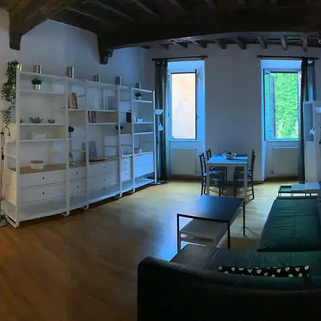 Apartment Navona Relais - Center Of