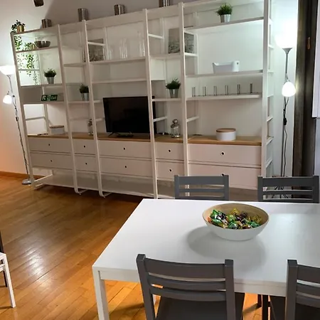 Appartamento Centre - Navona Relais Roma