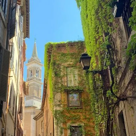Centre - Navona Relais Appartamento Roma