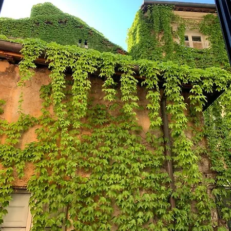 Апартаменты Navona Relais - Center Of