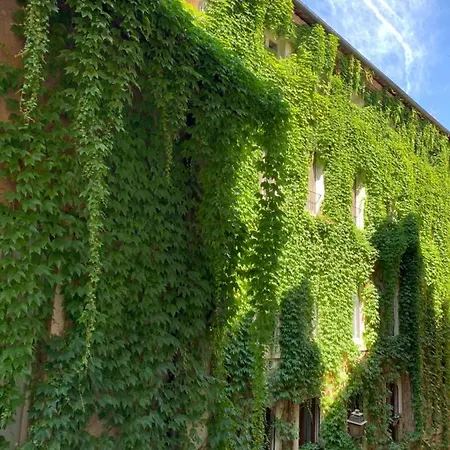 Centre - Navona Relais Appartamento