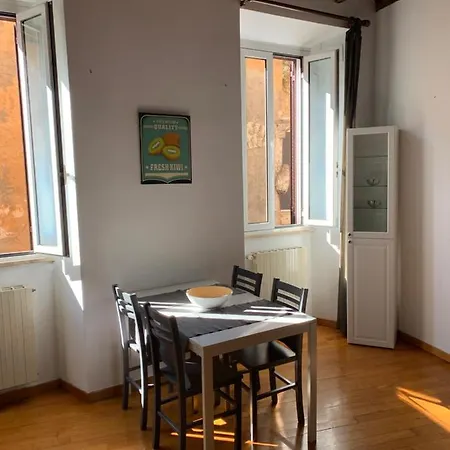 Centre - Navona Relais Appartamento *
