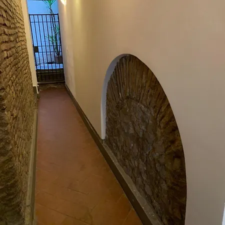 Appartamento Centre - Navona Relais