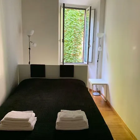 Centre - Navona Relais Appartamento *