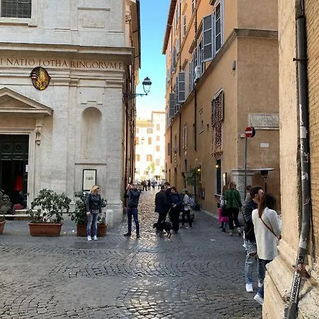 Appartamento Centre - Navona Relais Roma