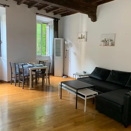 Centre - Navona Relais