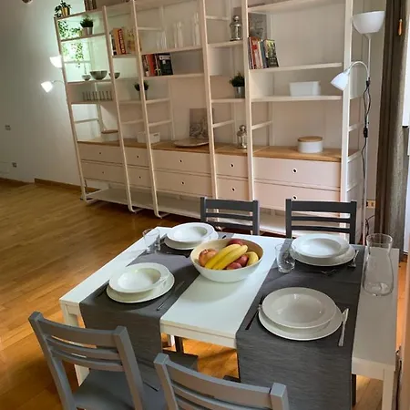 Navona Relais - Center Of Рим