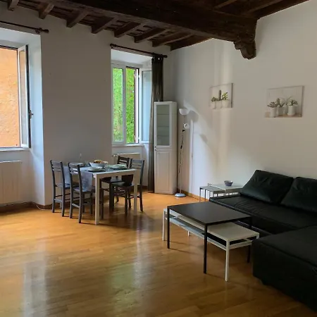 Navona Relais - Center Of Рим