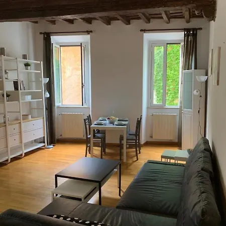 Centre - Navona Relais *